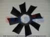 IVECO 500353523 Fan Wheel, engine cooling